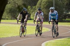 Cycling