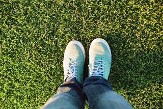 Walking