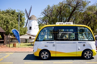 Intellibus