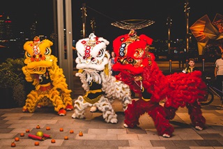 LionDance