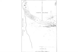 1837 Hillman Map