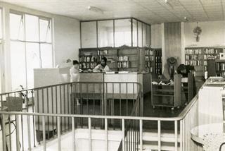 Library-1966
