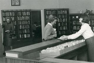 Library-1968