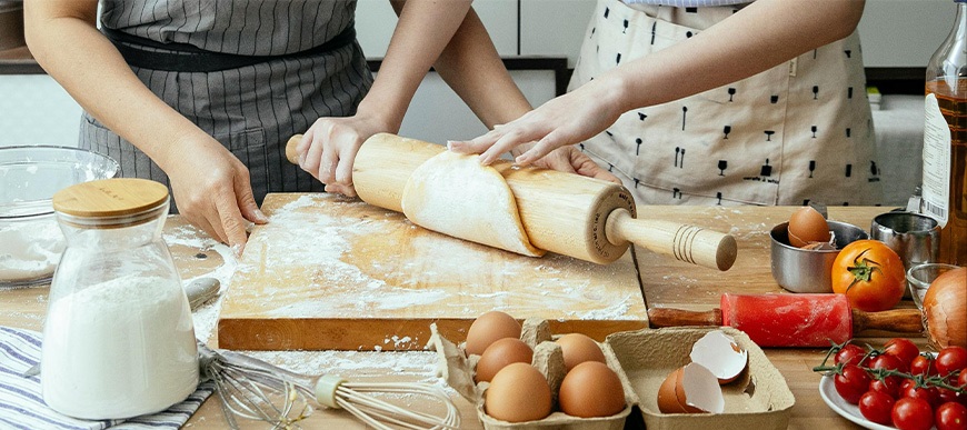 Cookingworkshop