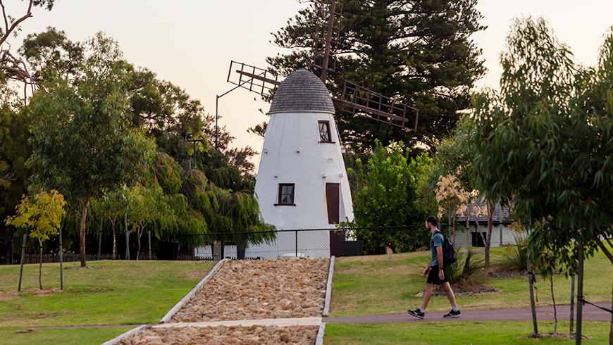 OldMill