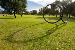 George Burnett Park