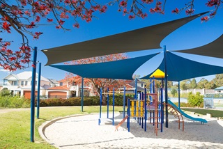 Children's playground