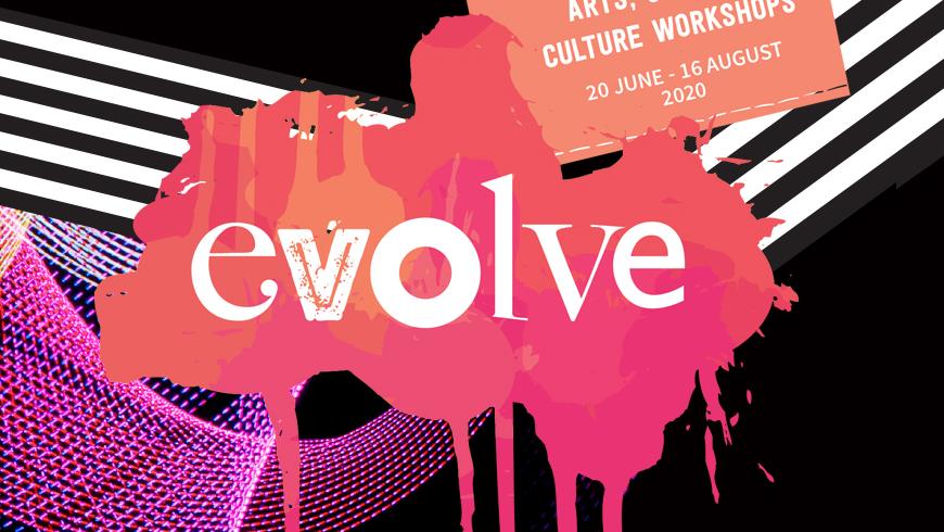 Evolve2020