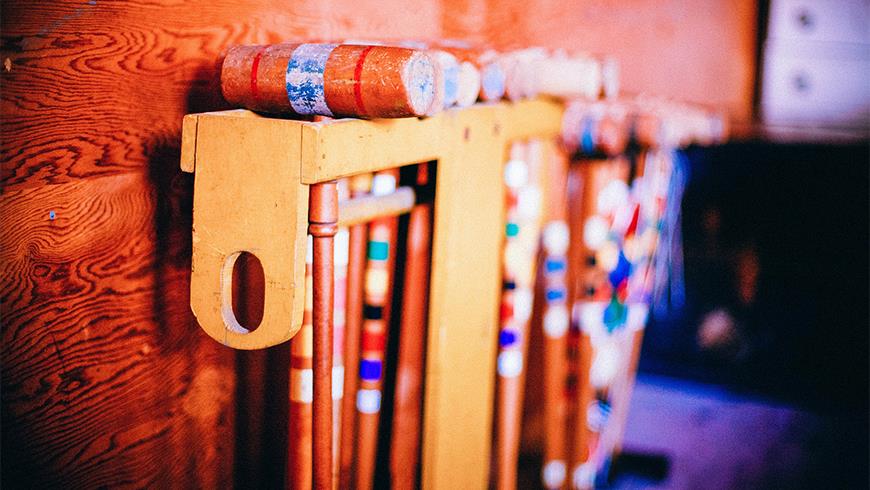 ComoCroquet