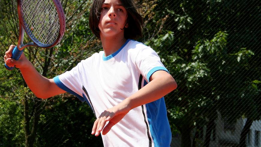 ManningTennisClubOpenDay