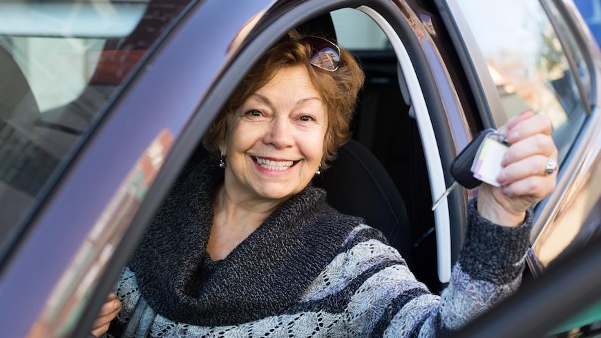 RoadSafetyforSeniors