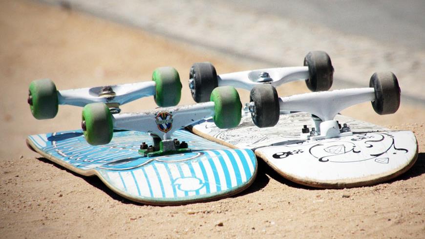 skate