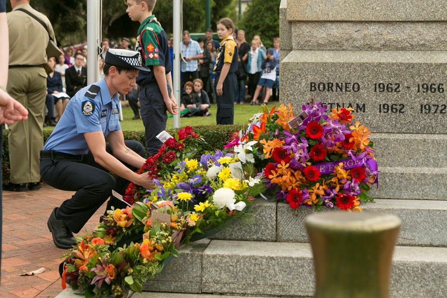 ANZAC Day 2