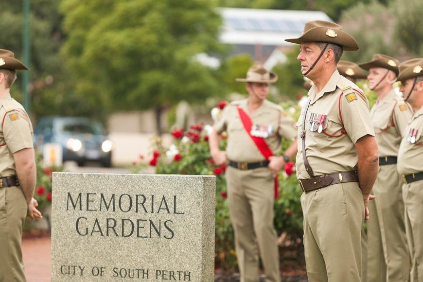 ANZAC Day ANZAC Day
