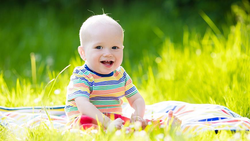 BabyPicnic