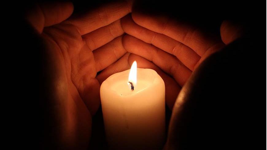 candlelight
