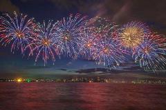 Skyworksfireworks