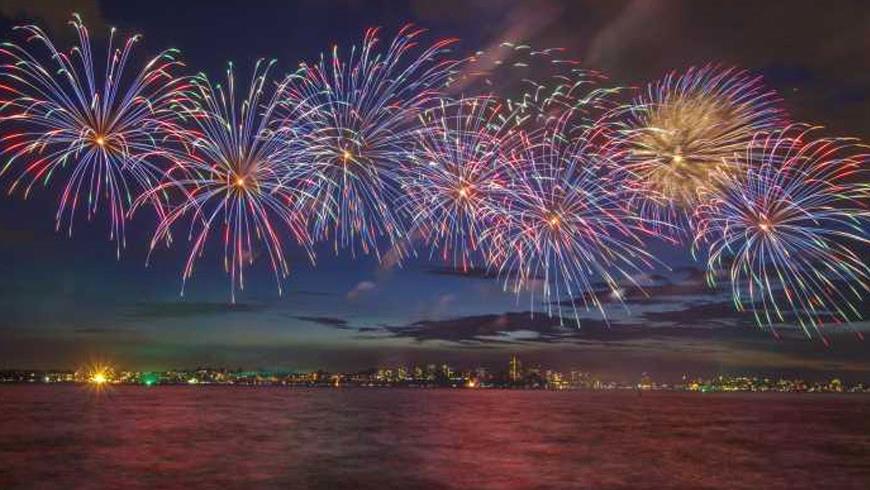 Skyworksfireworks