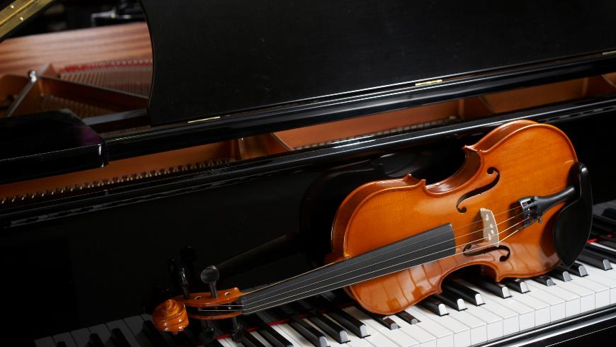 Violin