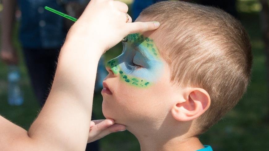 FacePainting