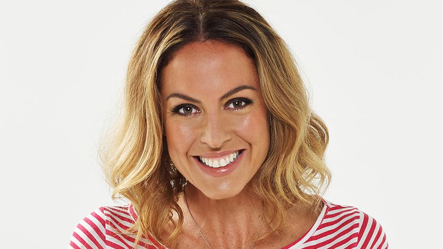 Sarah-Wilson
