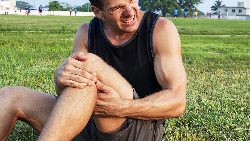 Sportinginjury