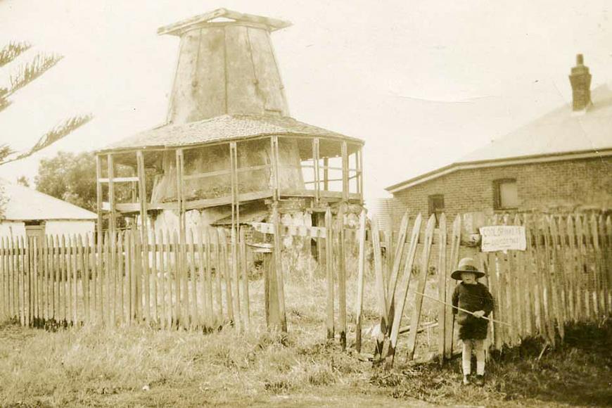 Old Mill Heritage Festival