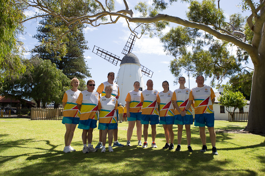 Queens Baton Relay South Perth 2018-7085