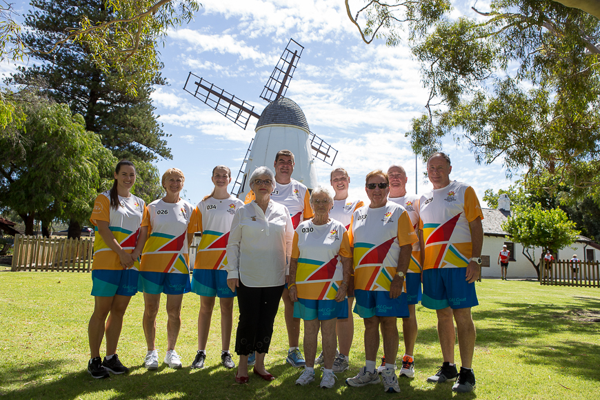 Queens Baton Relay South Perth 2018-7108