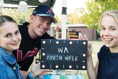 WAYouthWeek