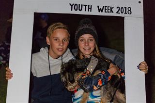 Youth Week 6