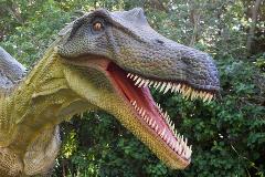 Zoorassic Park Perth Zoo2