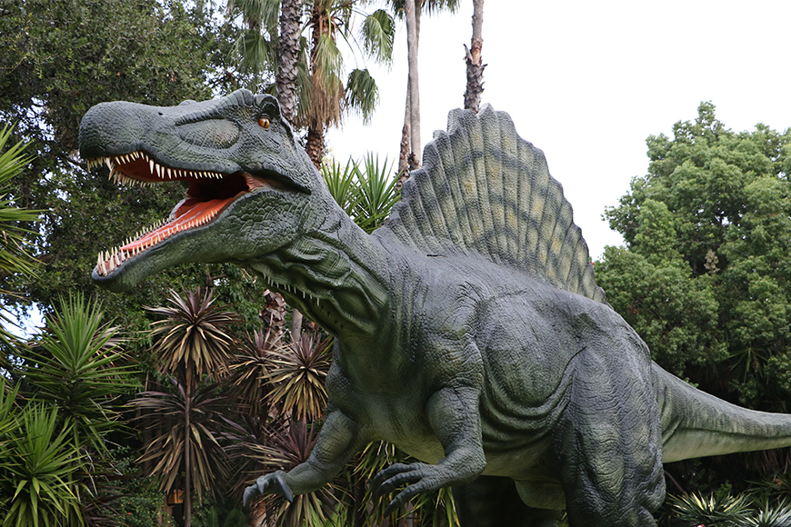 Zoorassic Park Perth Zoo3