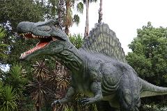 Zoorassic Park Perth Zoo3