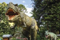 Zoorassic Park Perth Zoo4