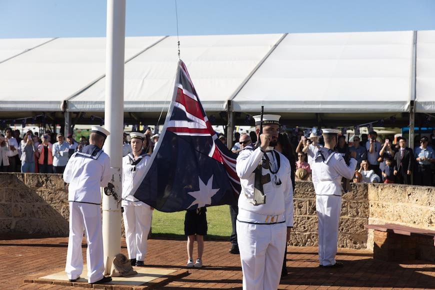 Aus Day 2019