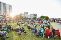 Carols at Sunset 20194