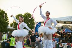 Carols at Sunset 20199