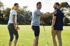CollierParkGolf