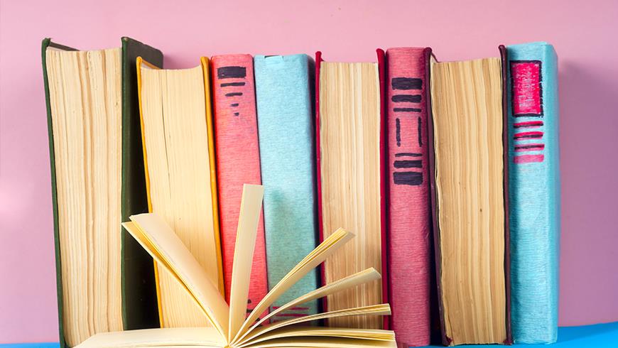 Librarybooksale2