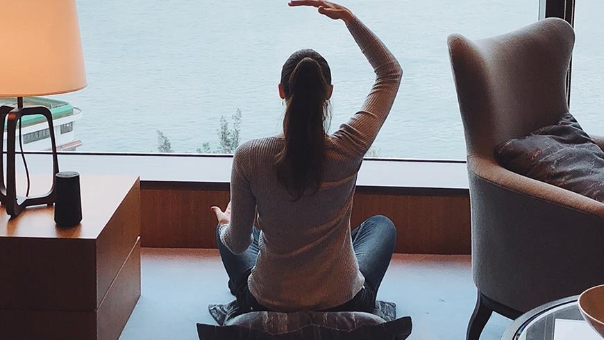 Meditationclass