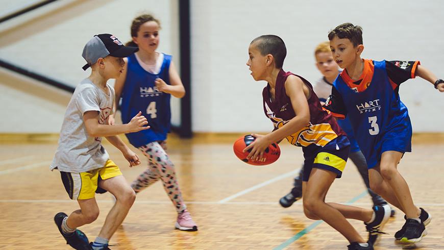 Multisports
