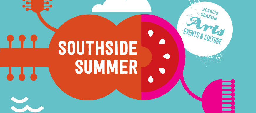 Southside Summer carousel Southside Summer carousel