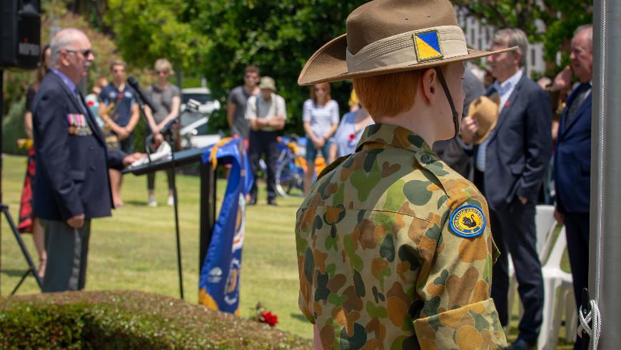 RemembranceDay