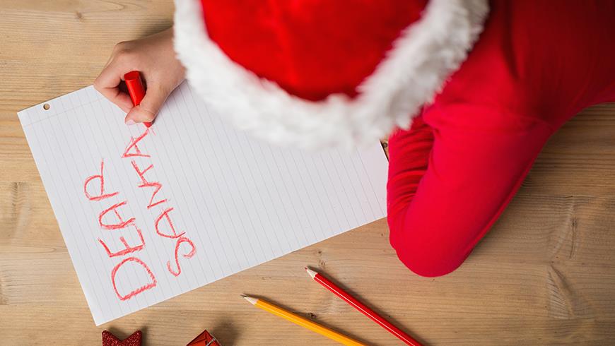 LetterstoSanta