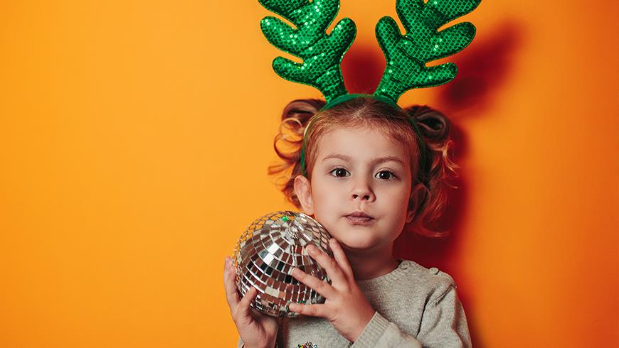 ChristmasDisco