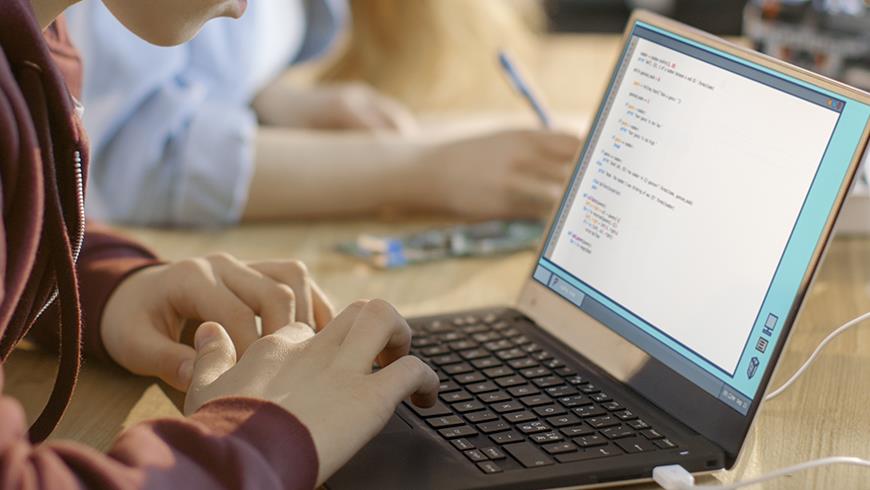 Coding