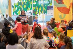 NAIDOC-KarawaraStoryTimeandCraft