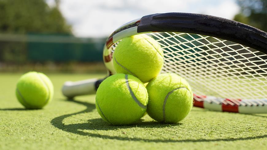 TennisDay