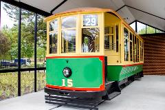 TimeforStoriesFerryTram